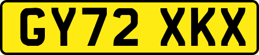 GY72XKX