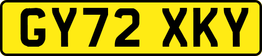GY72XKY