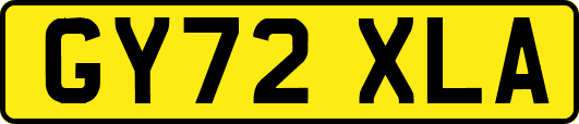 GY72XLA