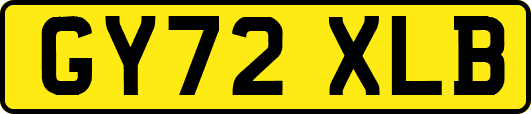 GY72XLB