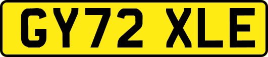 GY72XLE