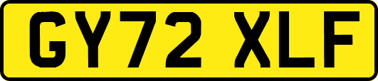 GY72XLF