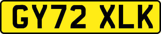 GY72XLK