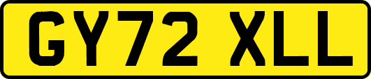 GY72XLL