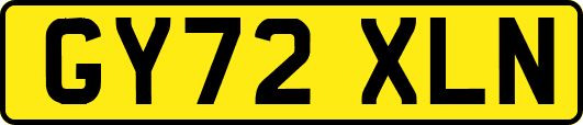 GY72XLN