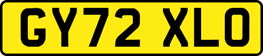 GY72XLO
