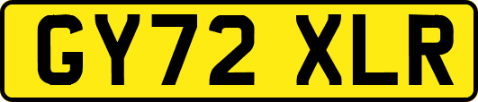 GY72XLR