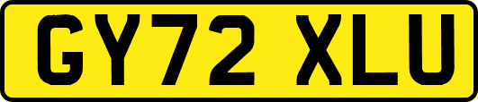 GY72XLU