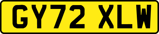 GY72XLW