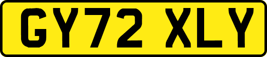 GY72XLY