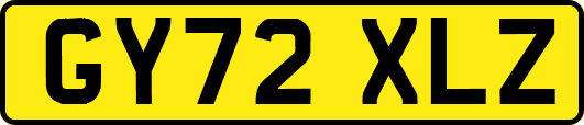 GY72XLZ