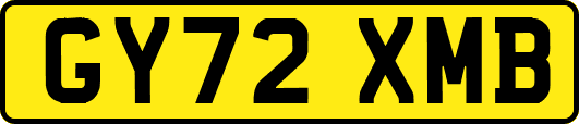 GY72XMB