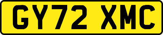 GY72XMC
