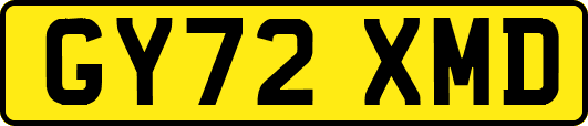 GY72XMD