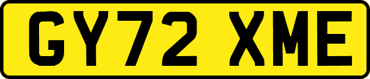 GY72XME