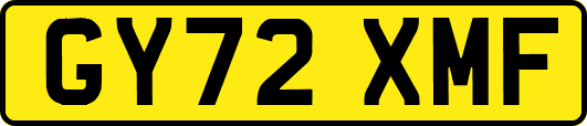 GY72XMF