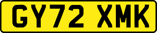 GY72XMK