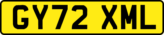 GY72XML