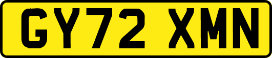 GY72XMN
