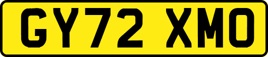 GY72XMO