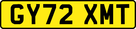 GY72XMT