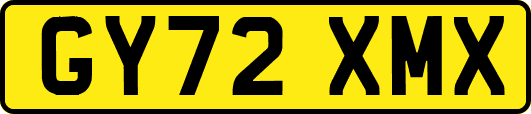 GY72XMX