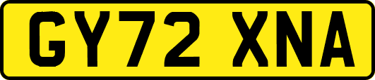 GY72XNA