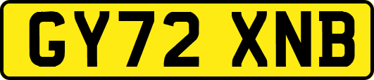 GY72XNB