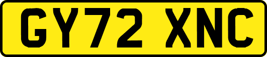 GY72XNC