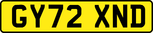 GY72XND