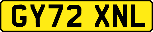 GY72XNL