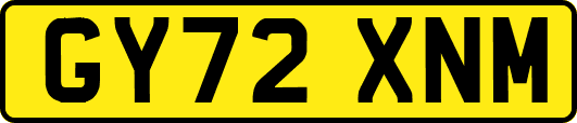 GY72XNM