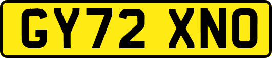 GY72XNO