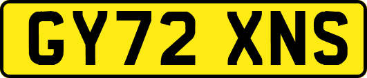 GY72XNS