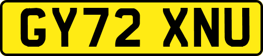 GY72XNU