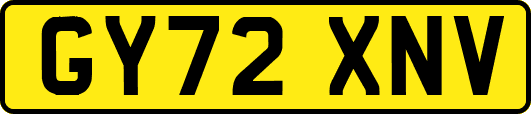 GY72XNV
