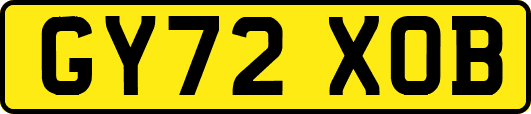 GY72XOB