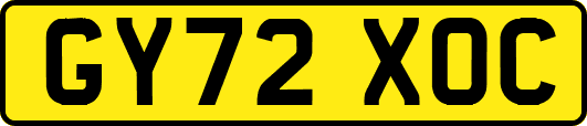 GY72XOC