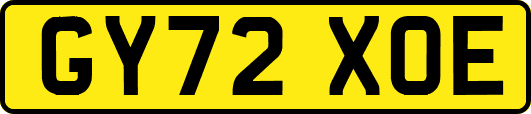 GY72XOE