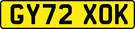 GY72XOK