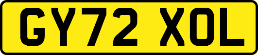 GY72XOL