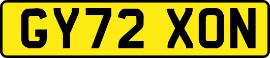 GY72XON