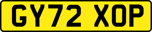 GY72XOP