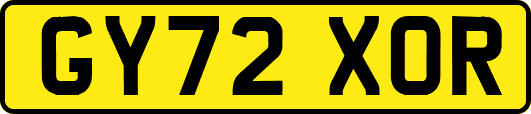 GY72XOR