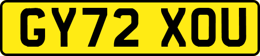 GY72XOU
