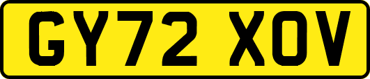 GY72XOV