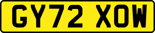 GY72XOW