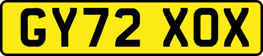 GY72XOX