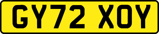 GY72XOY