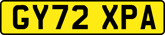 GY72XPA